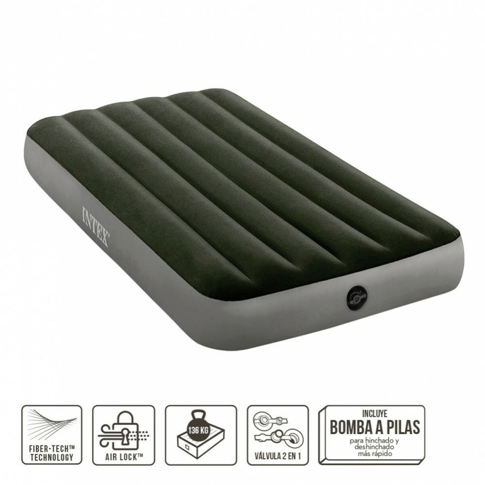 Air Bed Intex 99 x 25 x 191 cm