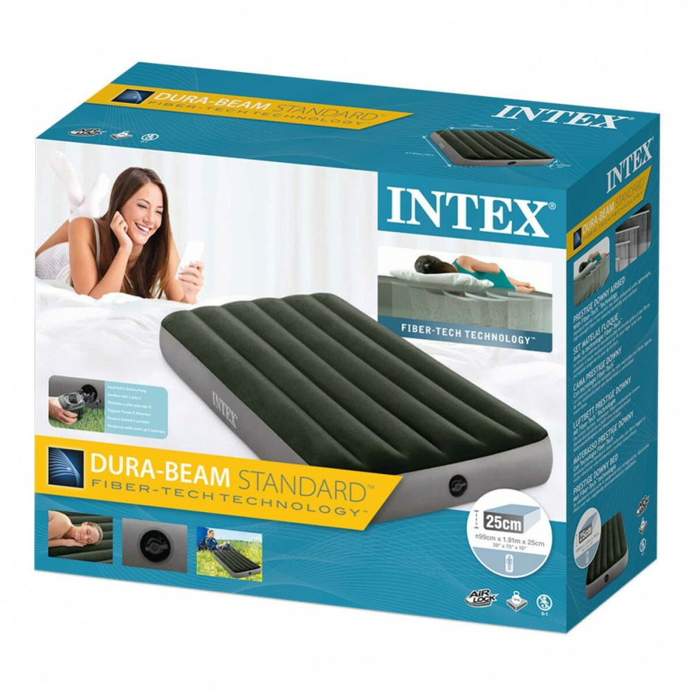 Air Bed Intex 99 x 25 x 191 cm
