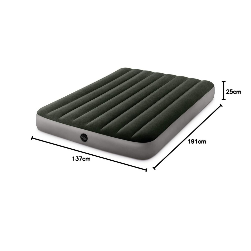 Air Bed Intex 137 x 25 x 191 cm