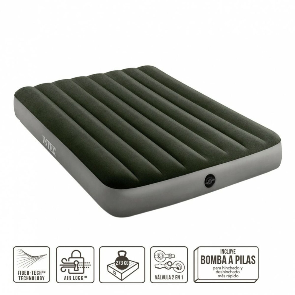 Air Bed Intex 137 x 25 x 191 cm