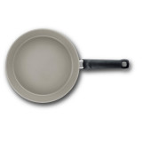 Pan Fissler 15922020100/0 Grey Metal Aluminium