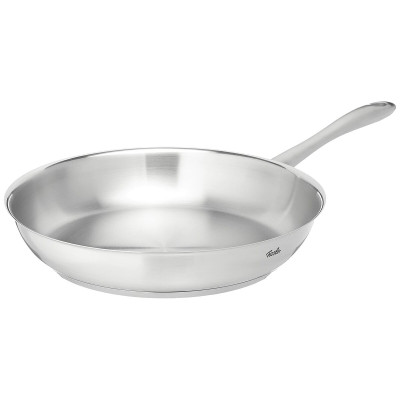 Pan Fissler 08135328100/0 Silver Metal Stainless steel