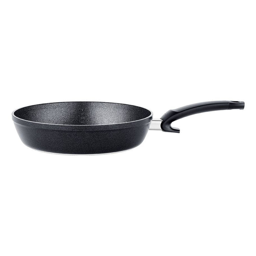 Pan Fissler 15910528100/0 Black Aluminium Ø 28 cm
