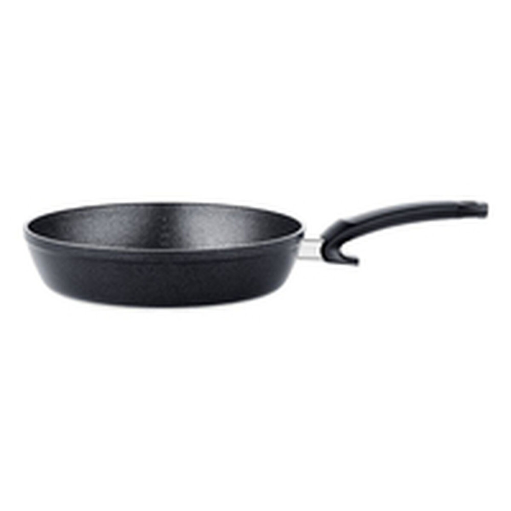 Pan Fissler 15910528100/0 Black Aluminium Ø 28 cm
