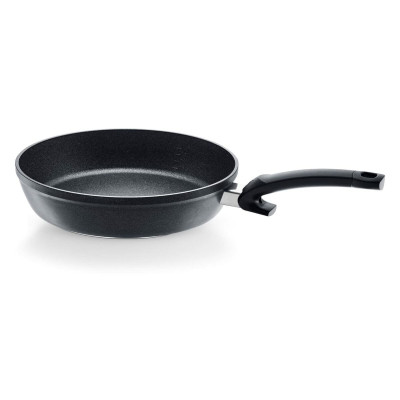 Pan Fissler 15910528100/0 Black Aluminium Ø 28 cm