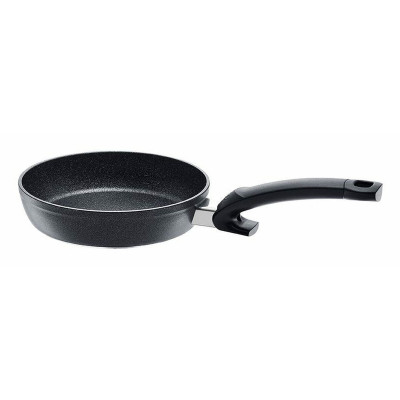 Pan Fissler 15910524100/0 Black Aluminium Ø 24 cm