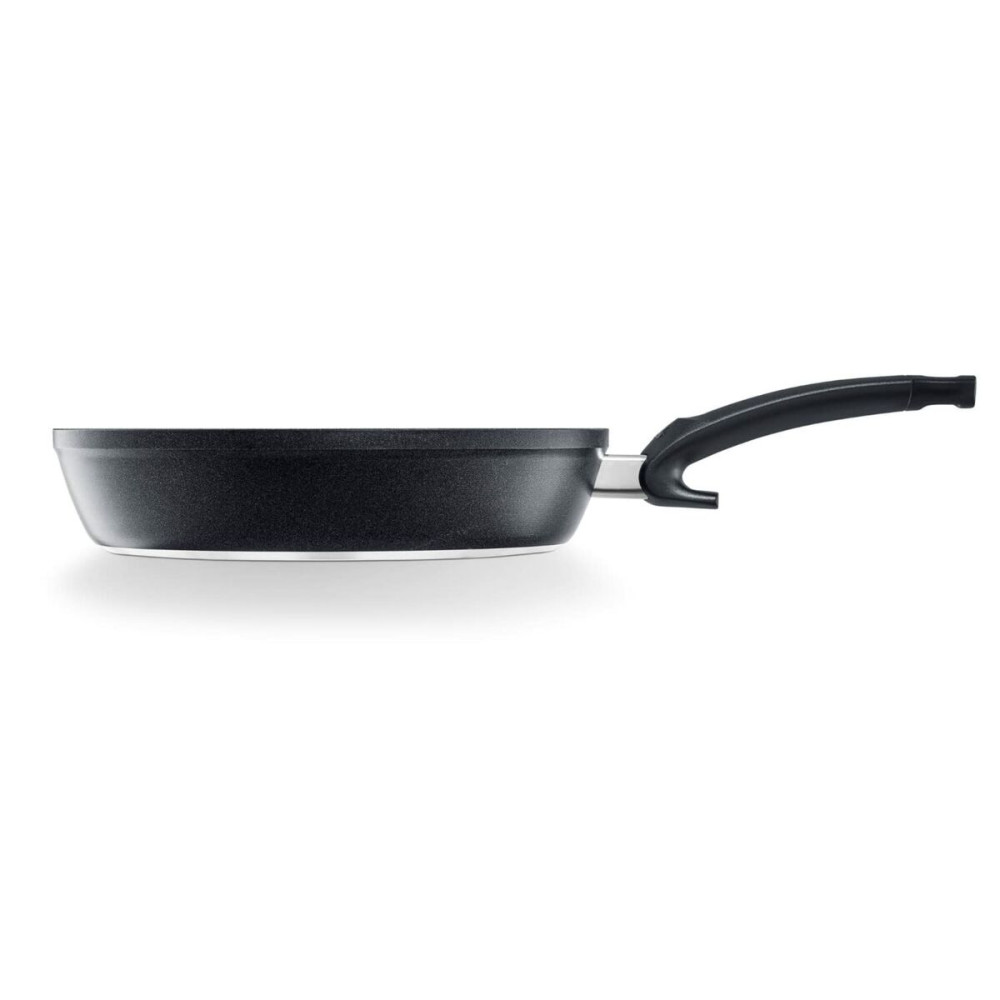 Pan Fissler 15910520100/0 Black Aluminium Ø 20 cm