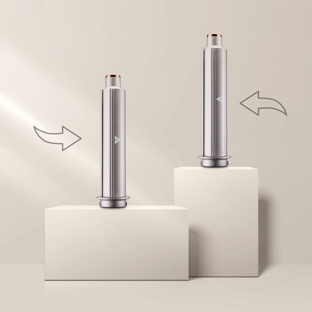 Curling Tongs UFESA 60506109