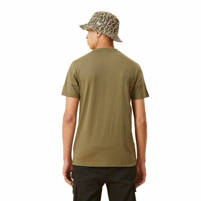 Short-sleeve Sports T-shirt  New York Yankees New Era 12893123