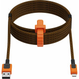 USB Cable Xtorm CXX2001 Orange
