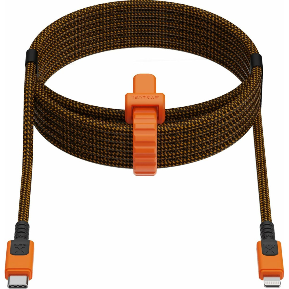 USB Cable Xtorm CXX2002 Orange