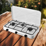 gas stove Melchioni MINERVA3