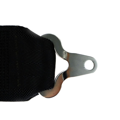 Harness with 4 fastening points OCC Motorsport OCCRC019