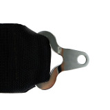 Harness with 4 fastening points OCC Motorsport OCCRC019