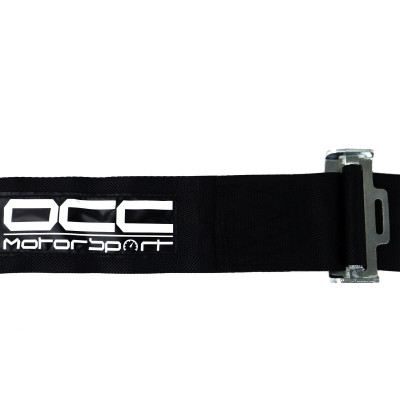 Harness with 4 fastening points OCC Motorsport OCCRC019