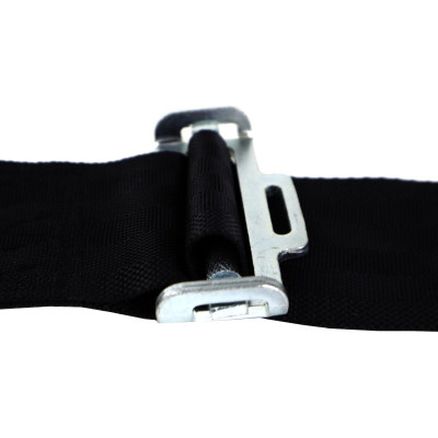 Harness with 4 fastening points OCC Motorsport OCCRC019