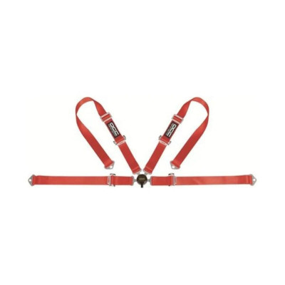 Harness with 4 fastening points OCC Motorsport OCCRC018