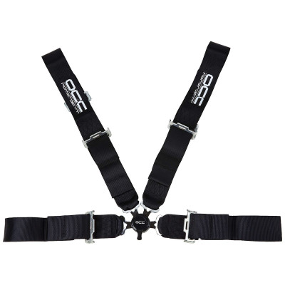 Harness with 4 fastening points OCC Motorsport OCCRC019