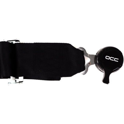 Harness with 4 fastening points OCC Motorsport OCCRC019