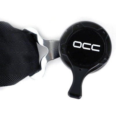 Harness with 4 fastening points OCC Motorsport OCCRC019