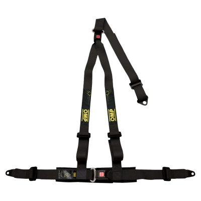 3 Point Attachment Harness OMP OMPDA0-0509-B01-071