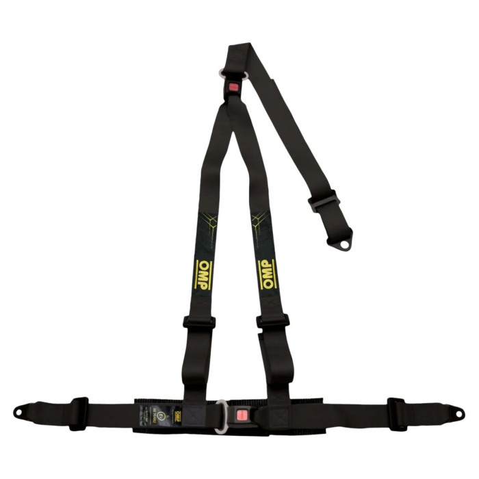 3 Point Attachment Harness OMP OMPDA0-0509-B01-071