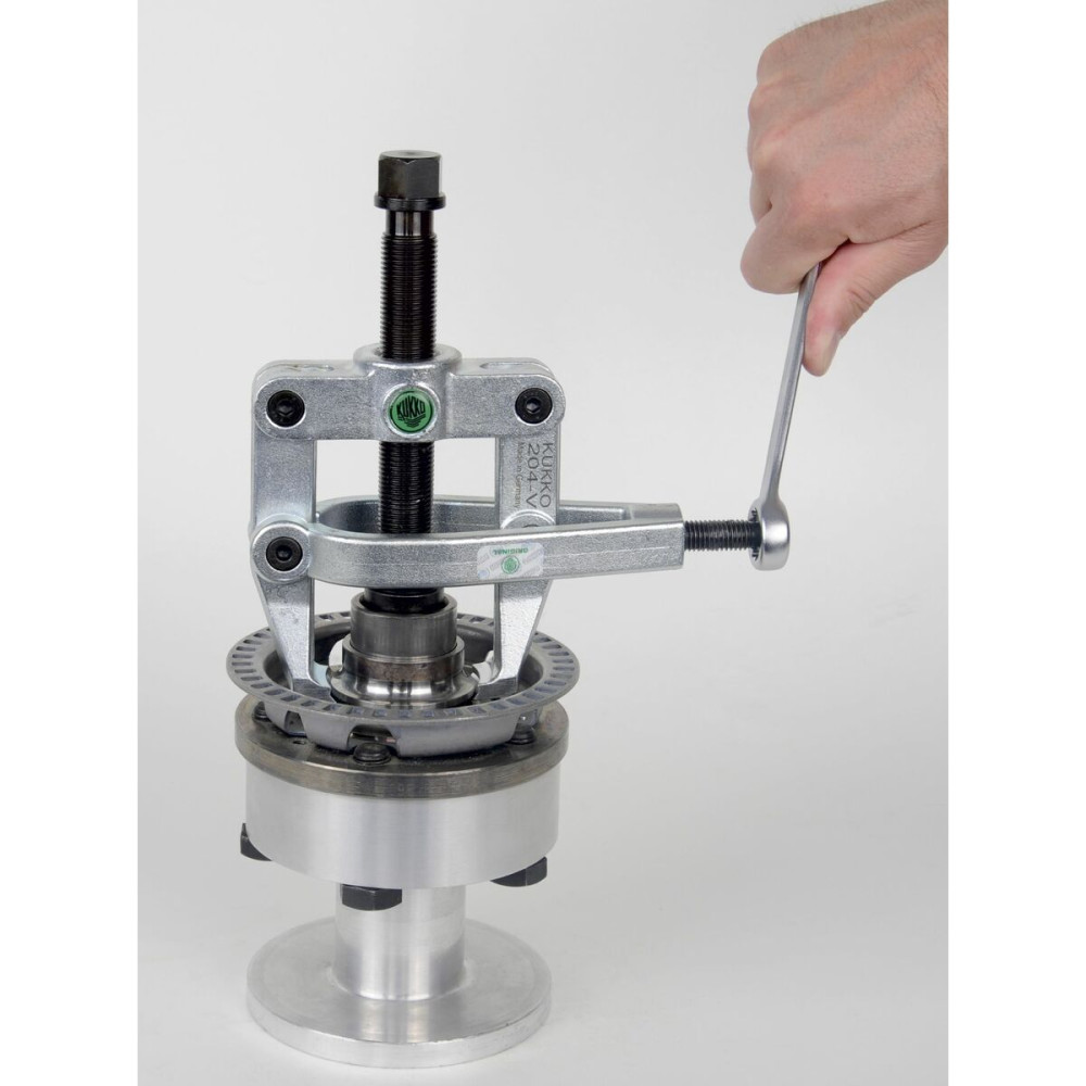 Extender for steering and suspension parts KUKKO