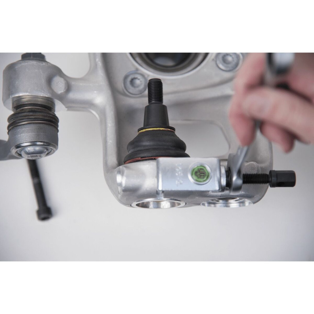 Extender for steering and suspension parts KUKKO