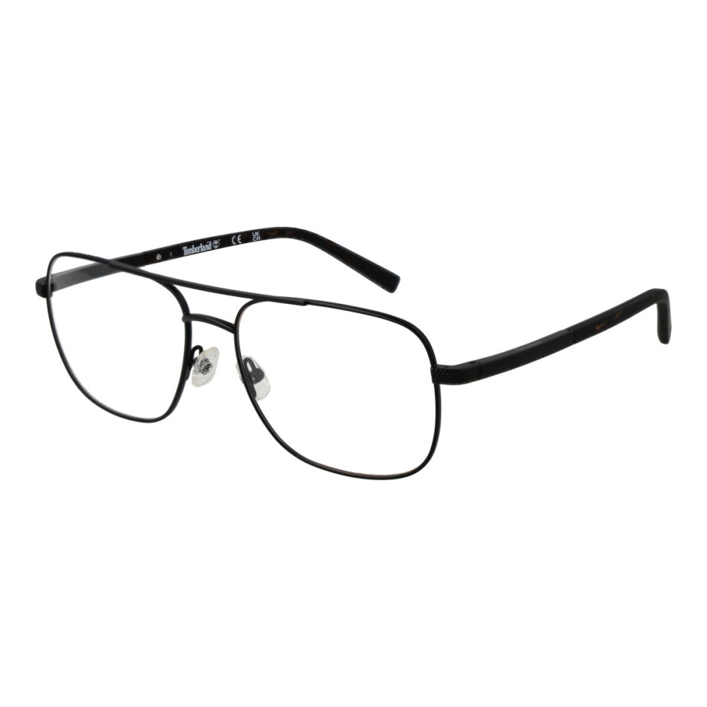 Men' Spectacle frame Timberland TB1725 57002