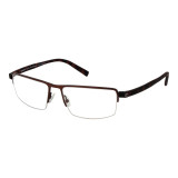 Men' Spectacle frame Timberland TB1821 58049