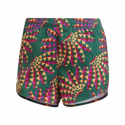Sports Shorts for Women Adidas Adizero X Farm