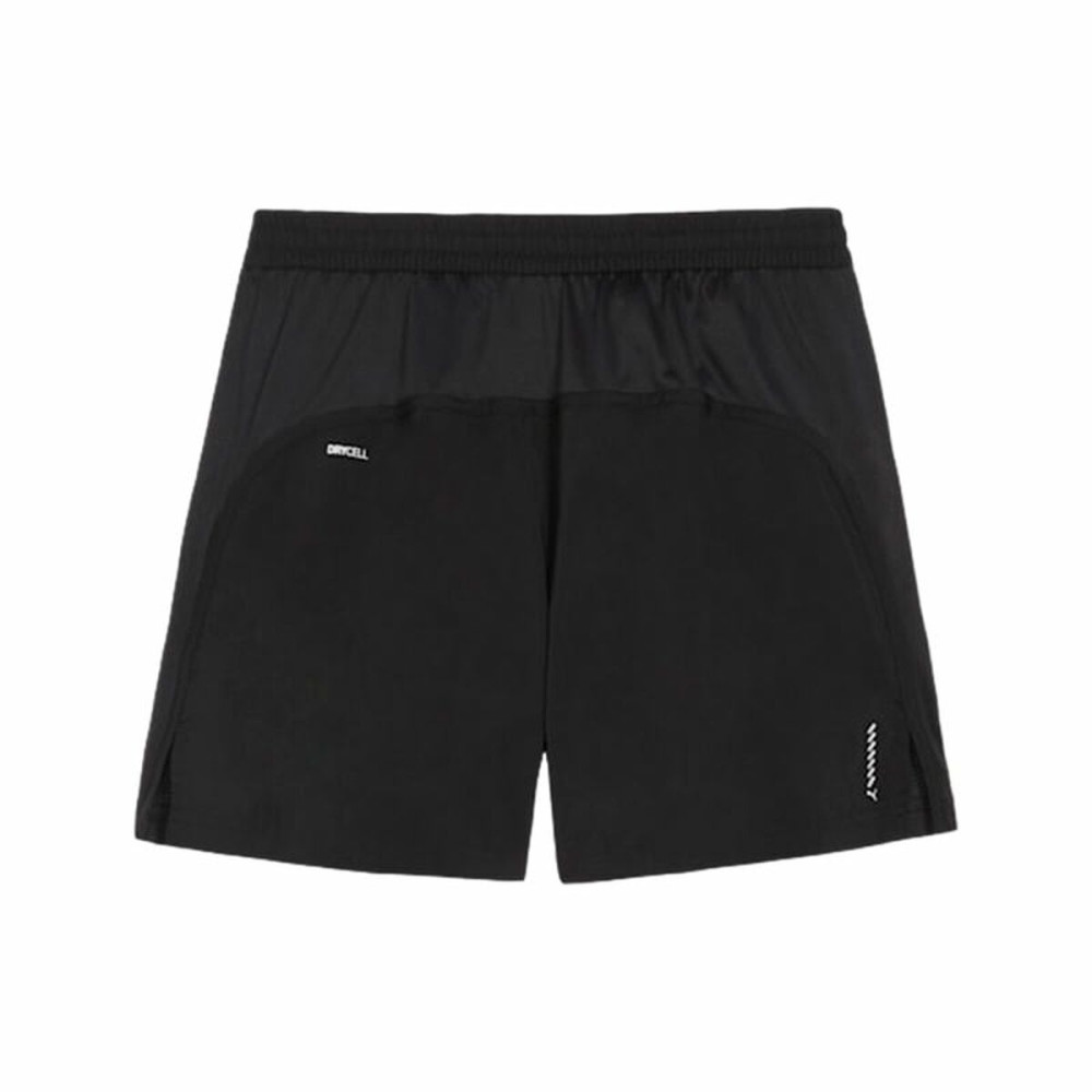 Men's Sports Shorts Puma Run Favorite Velocit Black