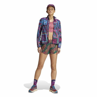 Sports Shorts for Women Adidas Adizero X Farm