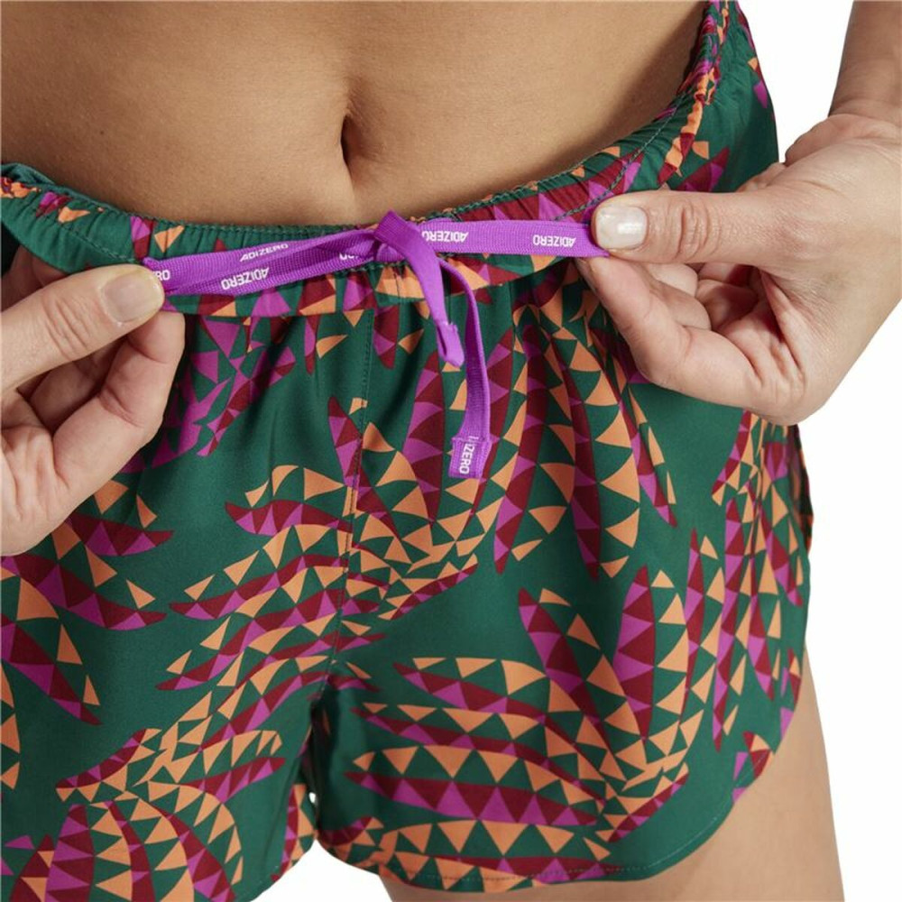 Sports Shorts for Women Adidas Adizero X Farm