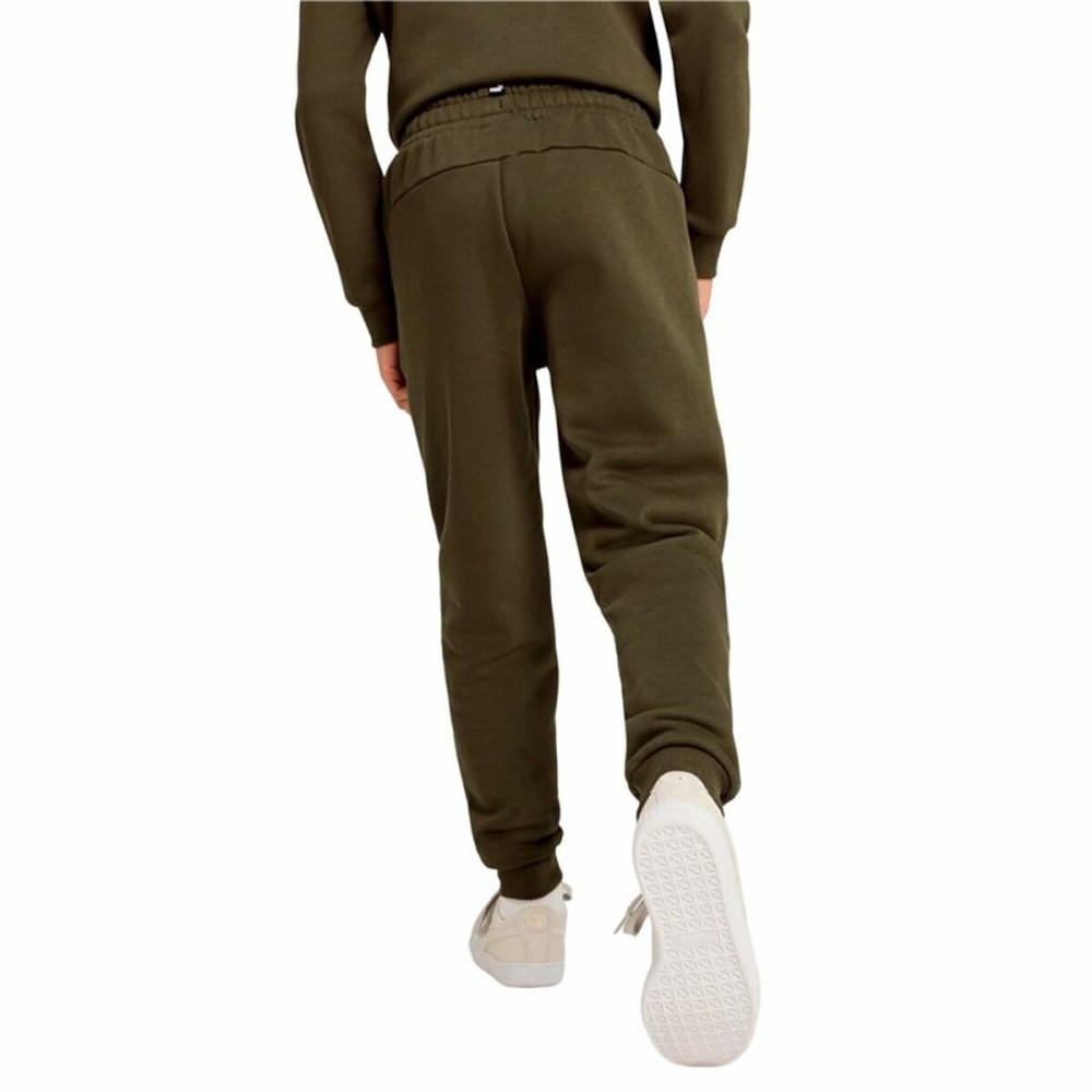 Children’s Sports Shorts Puma Essentials Logo Fl