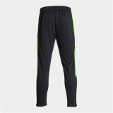 Children’s Sports Shorts Joma Sport Olimpiada Black Green