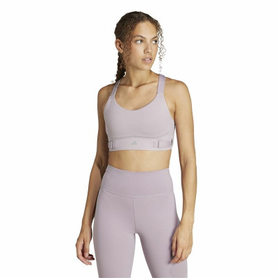 Sports Bra Adidas Essentials Fastim