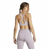 Sports Bra Adidas Essentials Fastim