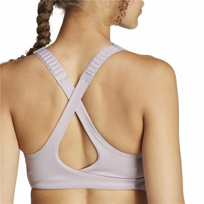 Sports Bra Adidas Essentials Fastim