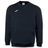 Men’s Sweatshirt without Hood Joma Sport Cairo II Black