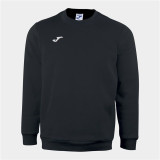 Men’s Sweatshirt without Hood Joma Sport Cairo II Black