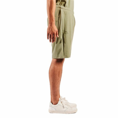 Men's Sports Shorts Kappa Edric Khaki