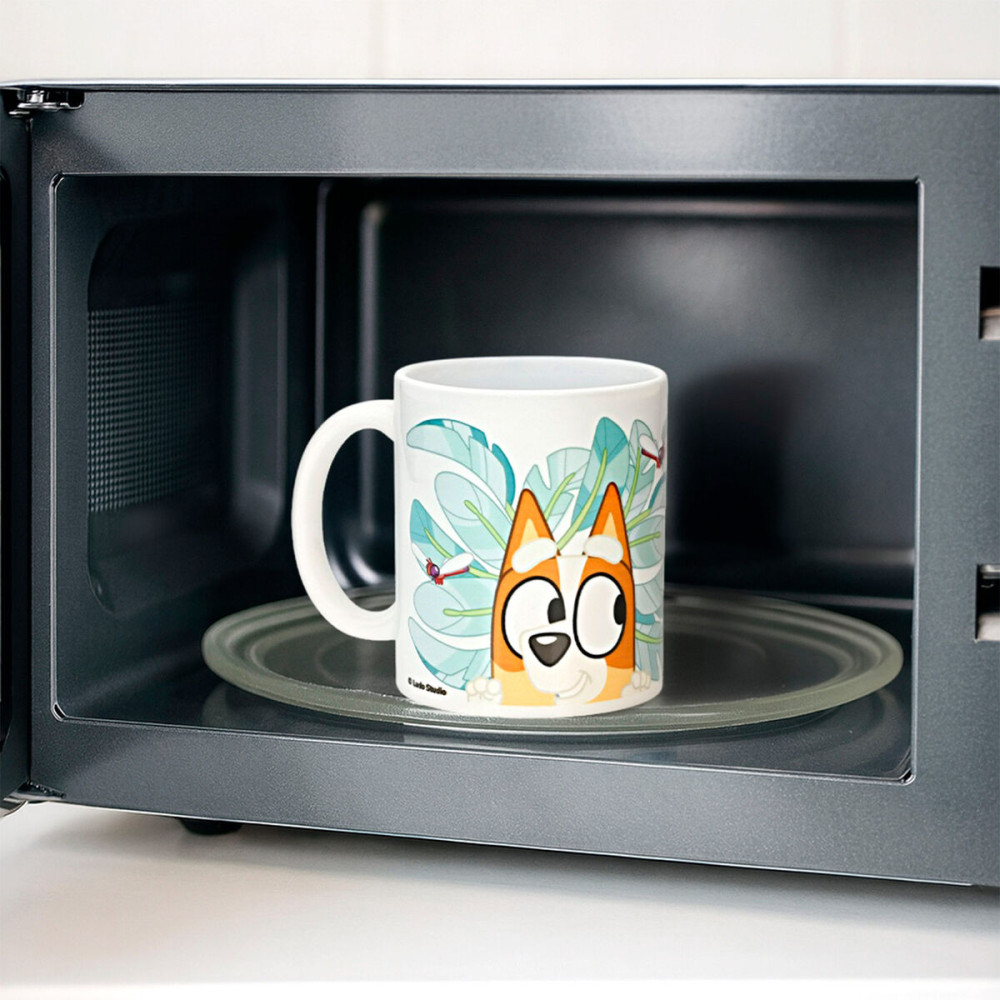 Mug Bluey (12 Units)