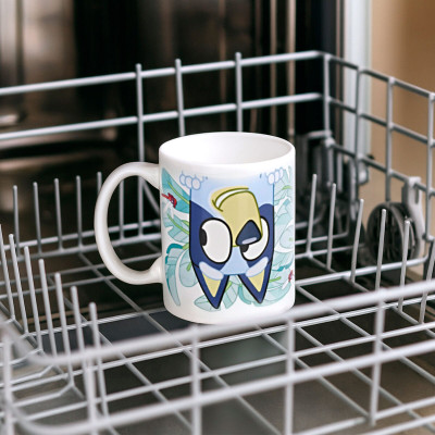 Mug Bluey (12 Units)