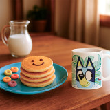 Mug Bluey (12 Units)