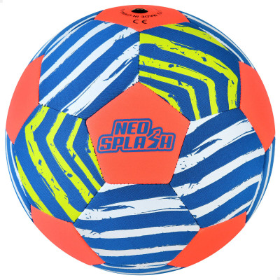 Beach Soccer Ball Aktive Neo Splash (24 Units)
