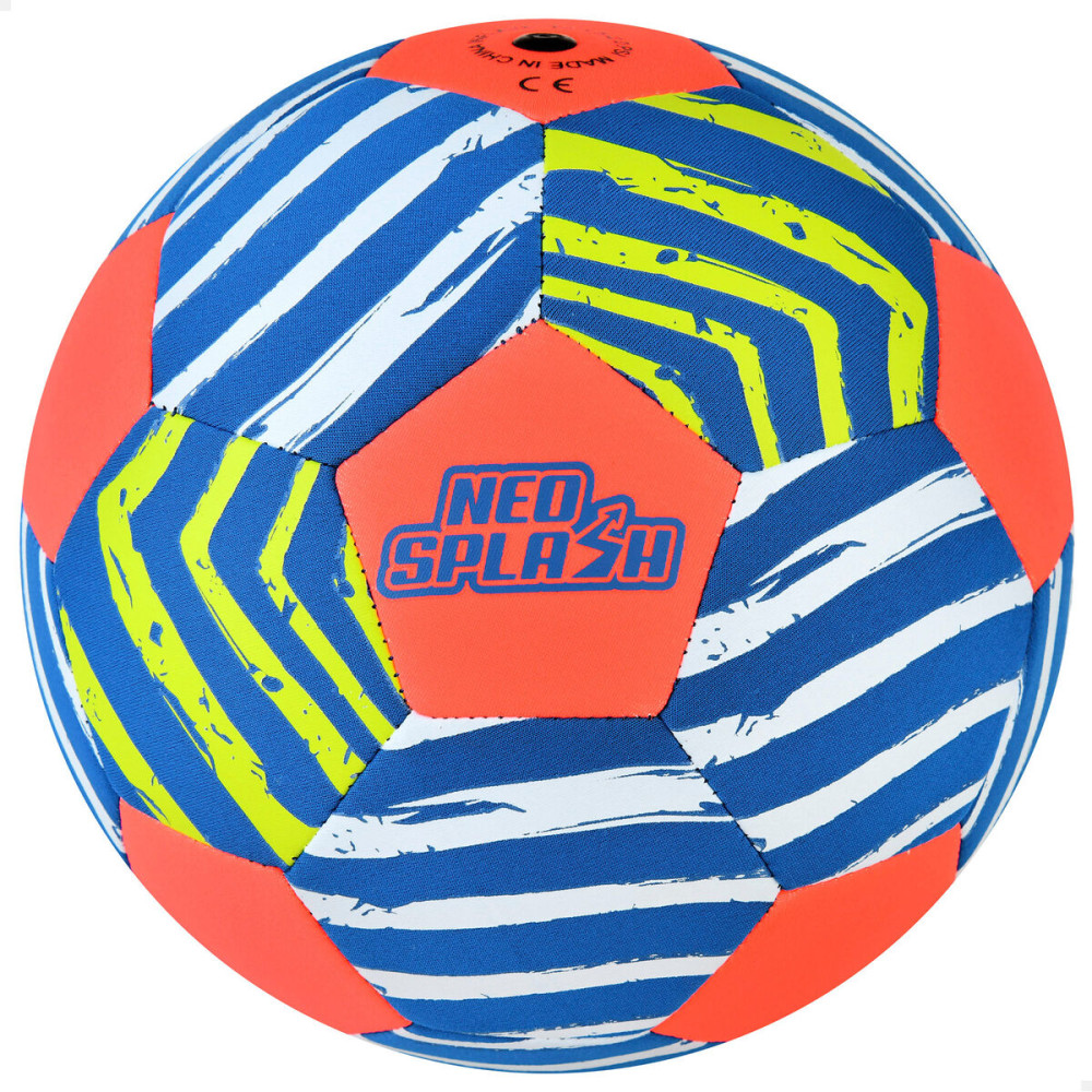 Beach Soccer Ball Aktive Neo Splash (24 Units)