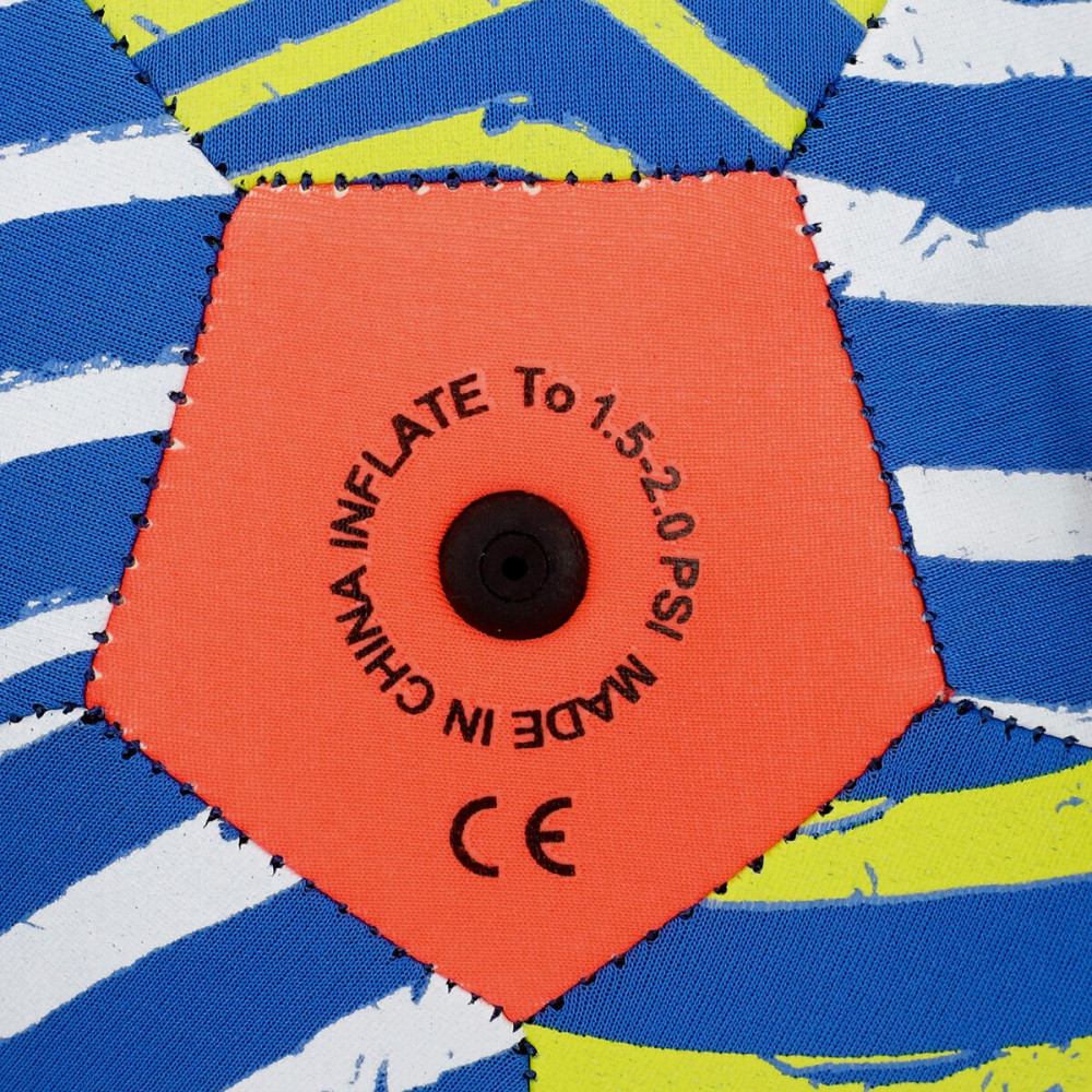 Beach Soccer Ball Aktive Neo Splash (24 Units)