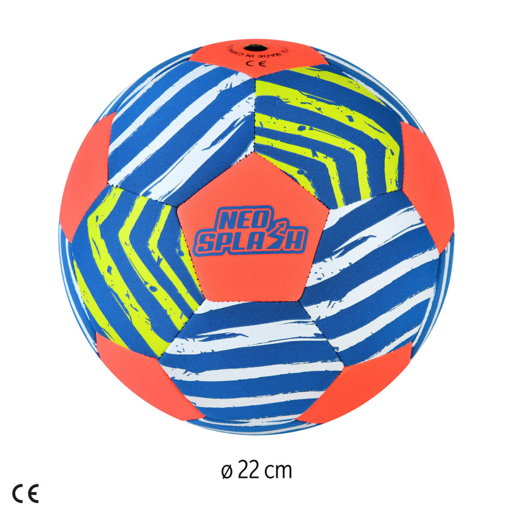 Beach Soccer Ball Aktive Neo Splash (24 Units)