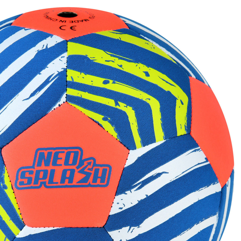 Beach Soccer Ball Aktive Neo Splash (24 Units)